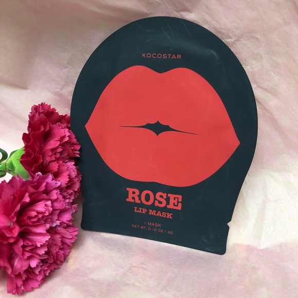 Mask set - Picture 5 of 5